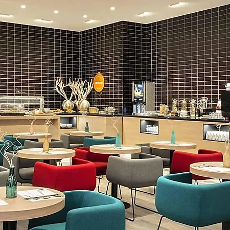 מלון Express Stuttgart-waiblingen By Ihg