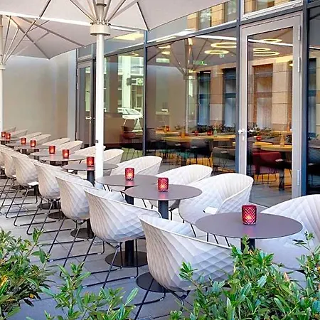 Express Stuttgart-waiblingen By Ihg 3*