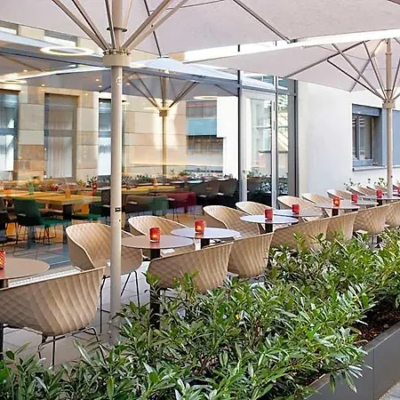 Express Stuttgart-waiblingen By Ihg 3*