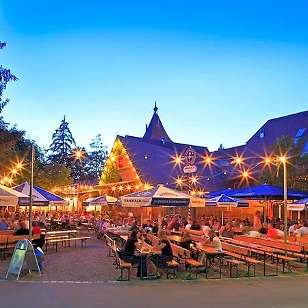 Express Stuttgart-waiblingen By Ihg מלון