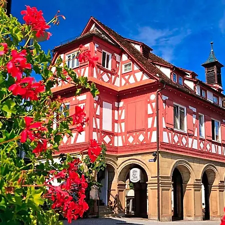 מלון Express Stuttgart-waiblingen By Ihg