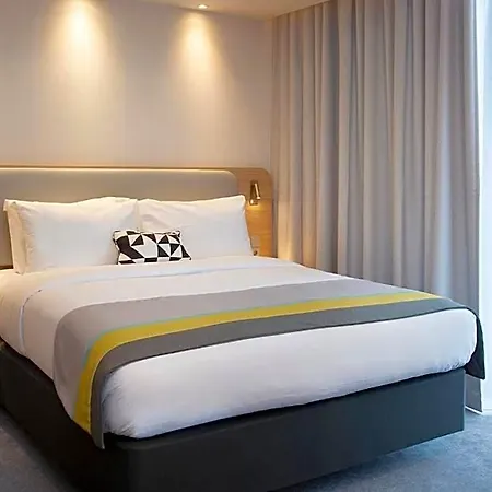 Express Stuttgart-waiblingen By Ihg 3*