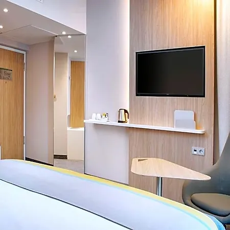 Express Stuttgart-waiblingen By Ihg מלון וייבלינגן