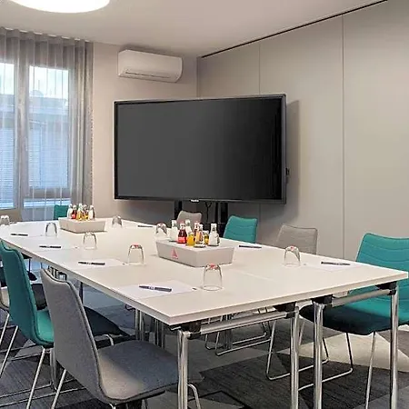 Express Stuttgart-waiblingen By Ihg