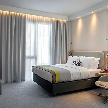 מלון Express Stuttgart-waiblingen By Ihg וייבלינגן