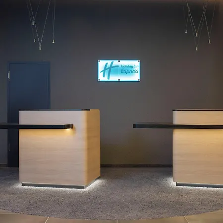 Express Stuttgart-waiblingen By Ihg Hotel Waiblingen (Stuttgart)