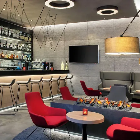 Express Stuttgart-waiblingen By Ihg 3* Waiblingen (Stuttgart)