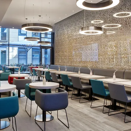 Express Stuttgart-waiblingen By Ihg Hotel