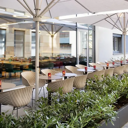 Express Stuttgart-waiblingen By Ihg 3*