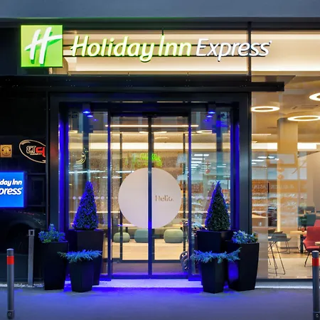 Hotel Express Stuttgart-waiblingen By Ihg Waiblingen (Stuttgart)