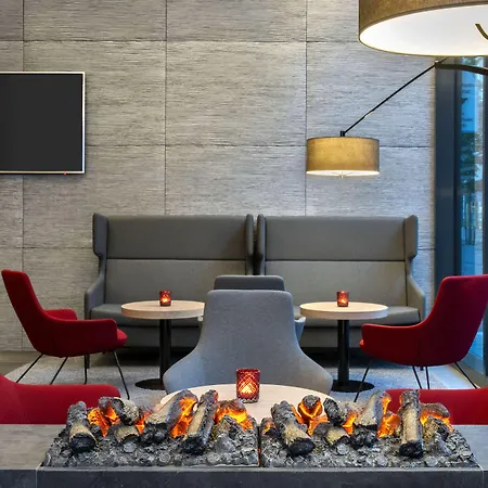 Express Stuttgart-waiblingen By Ihg Waiblingen (Stuttgart)