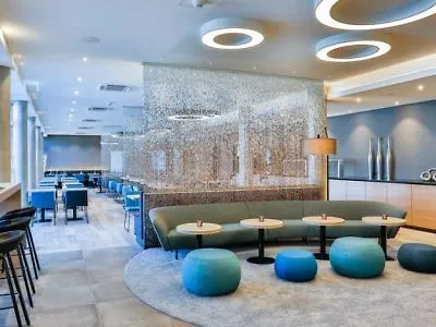 Express Stuttgart-waiblingen, An Ihg Waiblingen (Stuttgart)