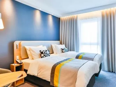 Express Stuttgart-waiblingen By Ihg Hotel Waiblingen (Stuttgart)