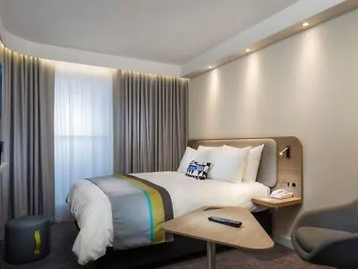 Express Stuttgart-waiblingen By Ihg Hotel