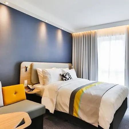 Express Stuttgart-waiblingen, An Ihg Hotel Waiblingen (Stuttgart)