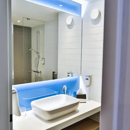 Express Stuttgart-waiblingen, An Ihg Waiblingen (Stuttgart)