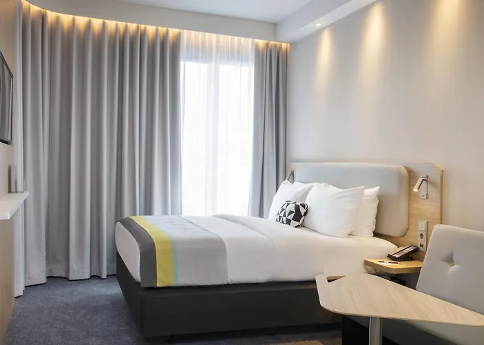 Express Stuttgart-waiblingen By Ihg Hotel