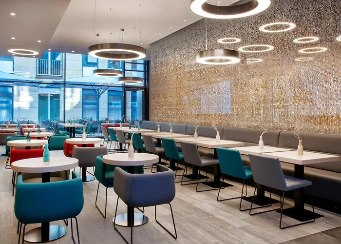 Express Stuttgart-waiblingen By Ihg Hotel Waiblingen (Stuttgart)