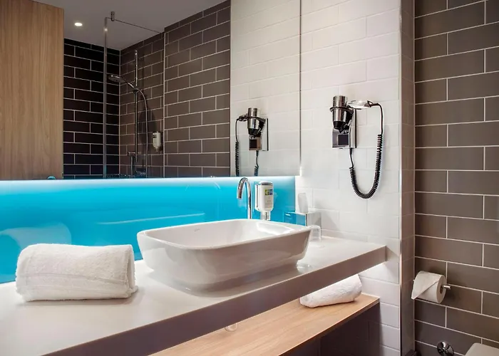 Express Stuttgart-waiblingen By Ihg Hotel