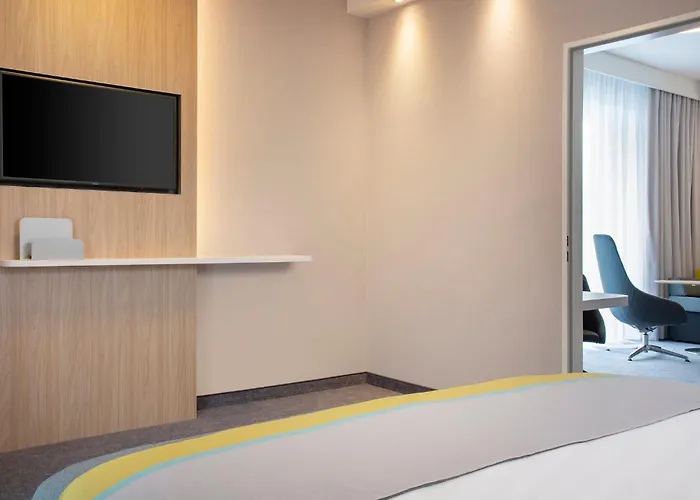 Express Stuttgart-waiblingen By Ihg Hotel Waiblingen (Stuttgart)