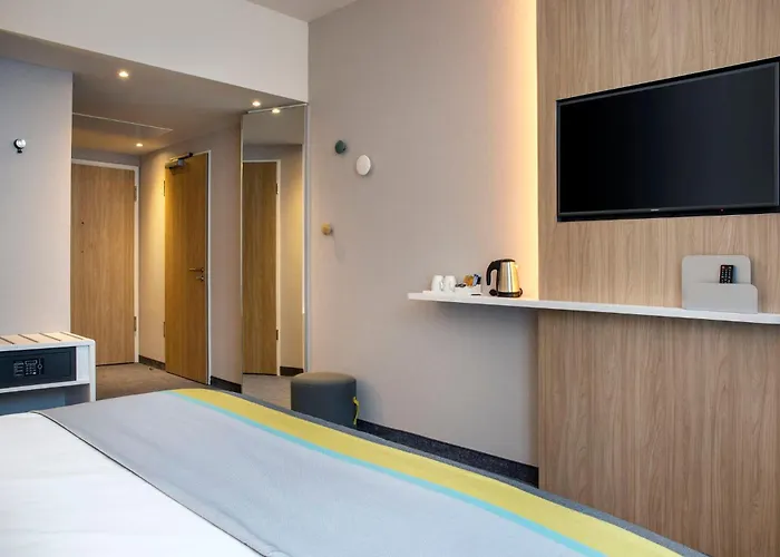 Express Stuttgart-waiblingen By Ihg 3*