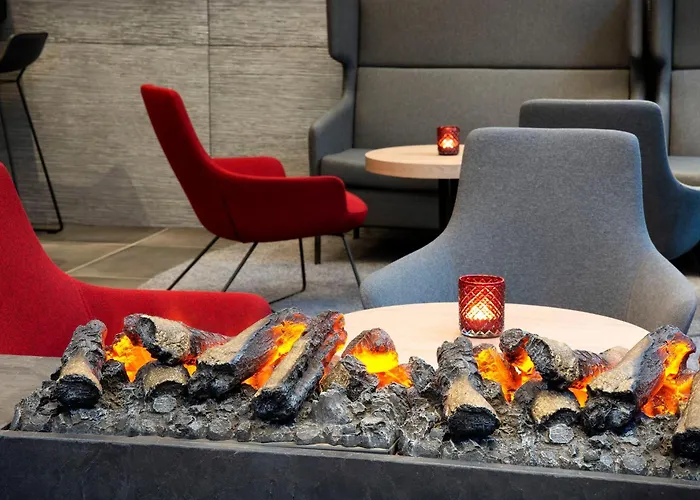 Express Stuttgart-waiblingen By Ihg 3* Waiblingen (Stuttgart)