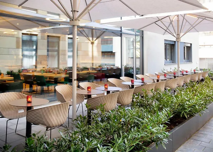 Hotel Express Stuttgart-waiblingen By Ihg