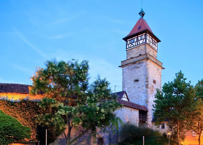 Express Stuttgart-waiblingen By Ihg Waiblingen (Stuttgart)