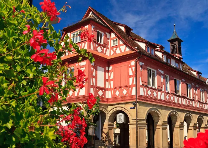 Hotel Express Stuttgart-waiblingen By Ihg Waiblingen (Stuttgart)