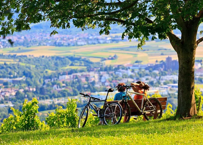 Express Stuttgart-waiblingen By Ihg Waiblingen (Stuttgart)