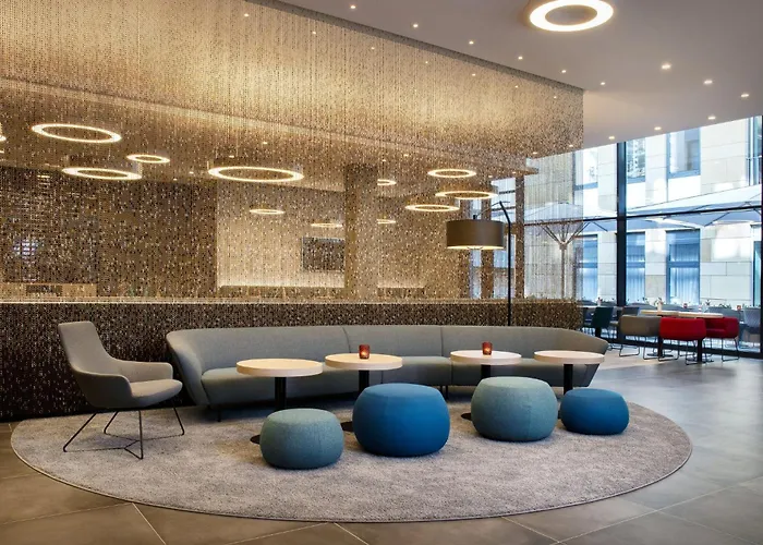 Hotel Express Stuttgart-waiblingen By Ihg 3*