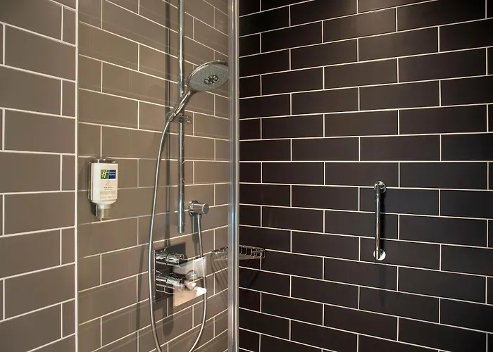 Hotel Express Stuttgart-waiblingen By Ihg