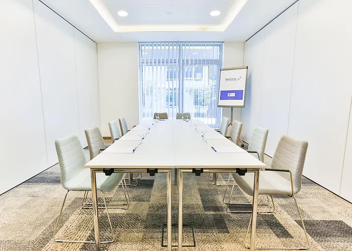 Hotel Express Stuttgart-waiblingen By Ihg Waiblingen (Stuttgart)