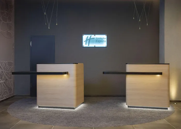 Hotel Express Stuttgart-waiblingen By Ihg