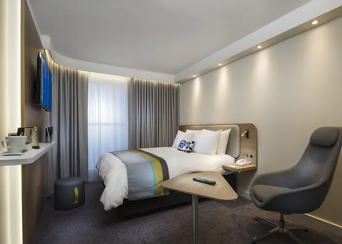 Express Stuttgart-waiblingen By Ihg Waiblingen (Stuttgart)