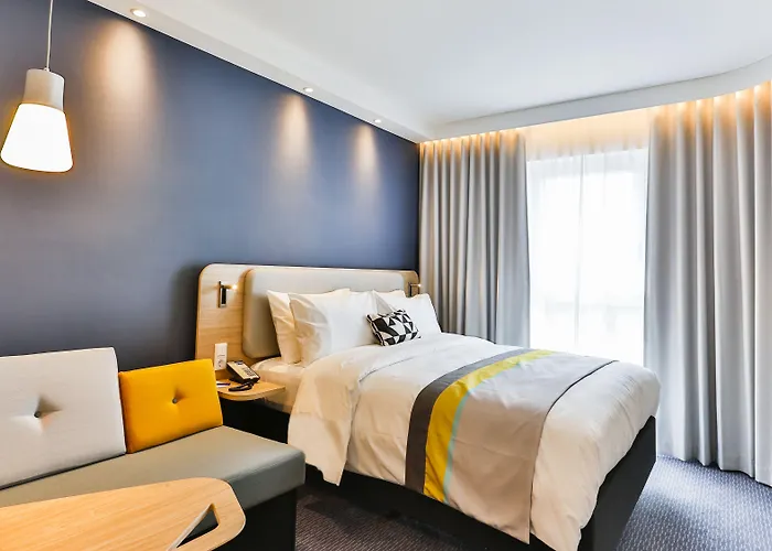 Express Stuttgart-waiblingen By Ihg Hotel Waiblingen (Stuttgart)