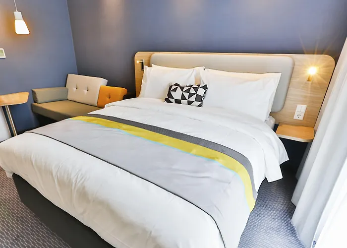 Express Stuttgart-waiblingen By Ihg Hotel 3*