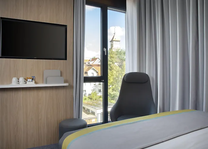 Express Stuttgart-waiblingen By Ihg Hotel