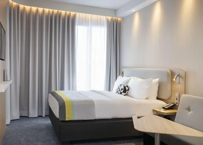 Express Stuttgart-waiblingen By Ihg 3* Waiblingen (Stuttgart)