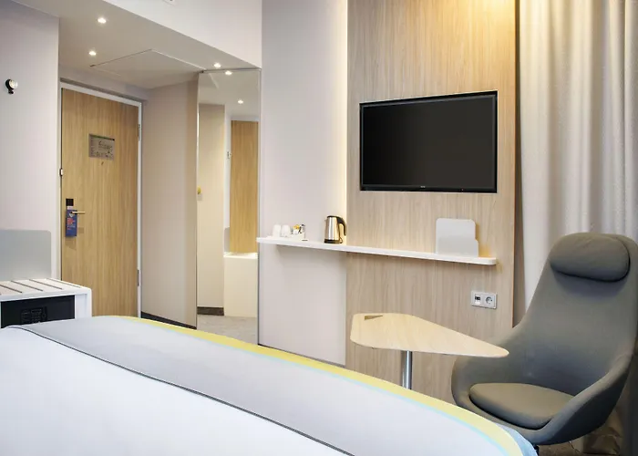 Express Stuttgart-waiblingen By Ihg 3* Waiblingen (Stuttgart)