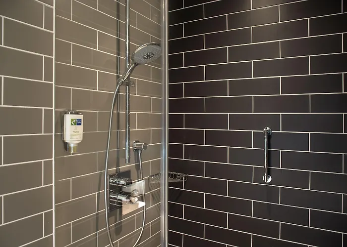 Hotel Express Stuttgart-waiblingen By Ihg 3*