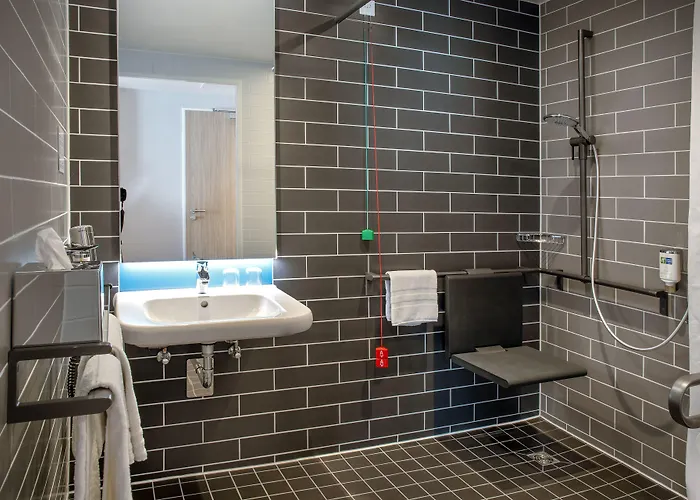 Express Stuttgart-waiblingen By Ihg Hotel