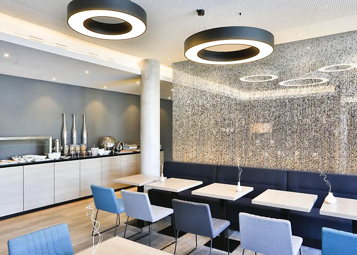 Express Stuttgart-waiblingen By Ihg 3* Waiblingen (Stuttgart)