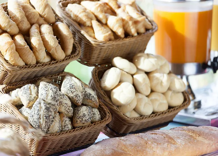 Hotel Express Stuttgart-waiblingen By Ihg 3*