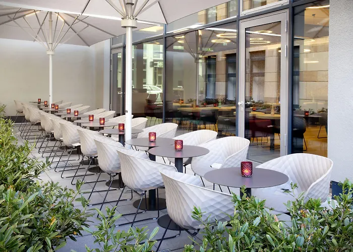 Hotel Express Stuttgart-waiblingen By Ihg 3*