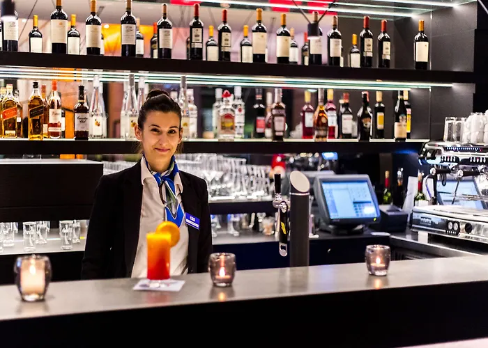 Hotel Express Stuttgart-waiblingen By Ihg Waiblingen (Stuttgart)