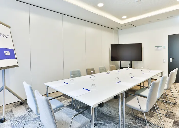 Hotel Express Stuttgart-waiblingen By Ihg