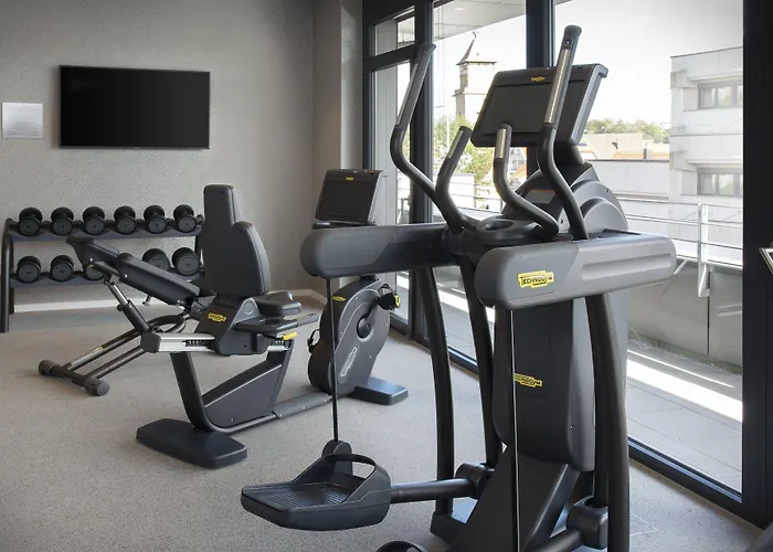 Hotel Express Stuttgart-waiblingen By Ihg 3*