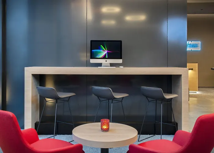 Express Stuttgart-waiblingen By Ihg 3*