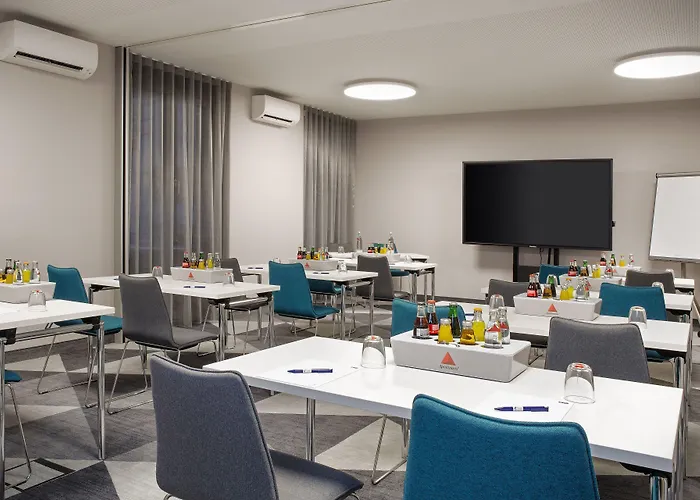 Express Stuttgart-waiblingen By Ihg